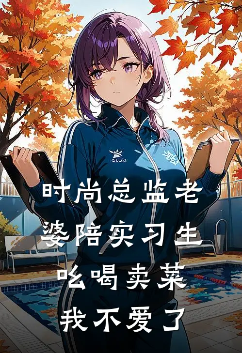 时尚总监老婆陪实习生吆喝卖菜，我不爱了