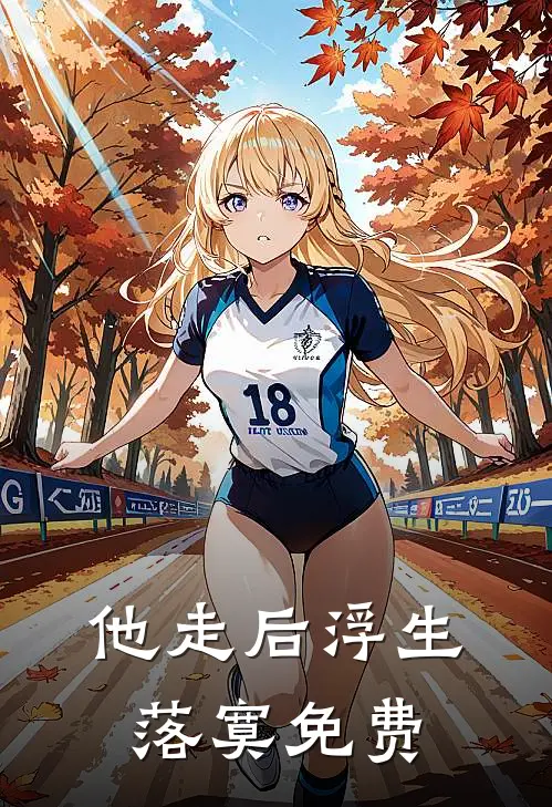 他走后浮生落寞免费