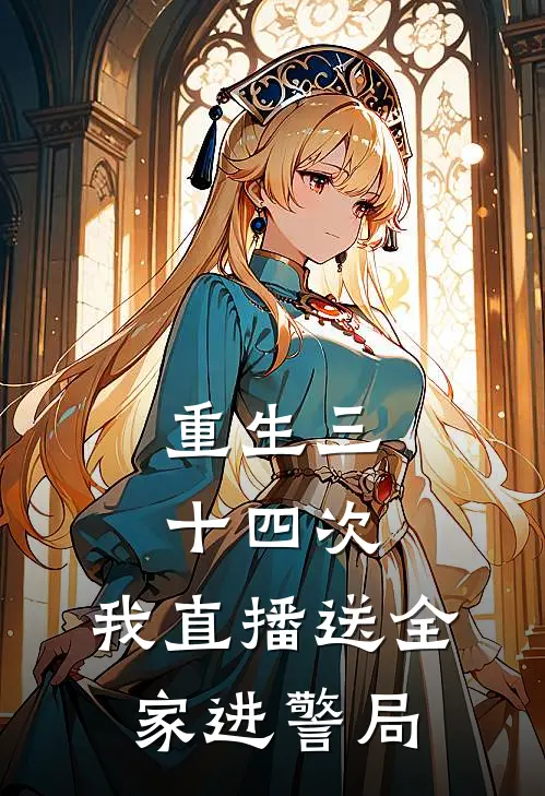 重生三十四次，我直播送全家进警局