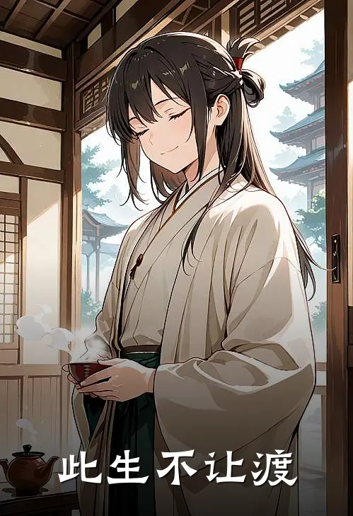 此生不让渡(周牧言锦书)全集阅读_此生不让渡最新章节阅读