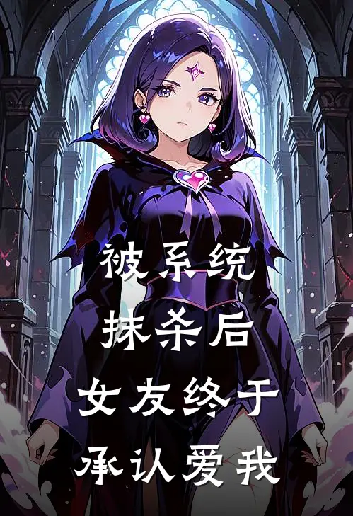 被系统抹杀后，女友终于承认爱我