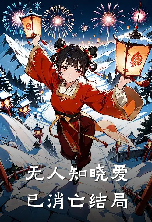 无人知晓爱已消亡结局