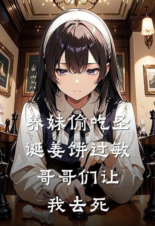 养妹偷吃圣诞姜饼过敏，哥哥们让我去死