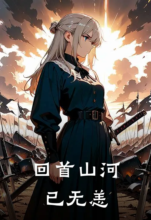 回首山河已无恙