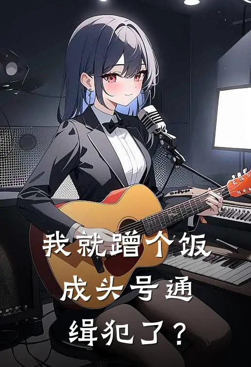 我就蹭个饭，成头号通缉犯了？
